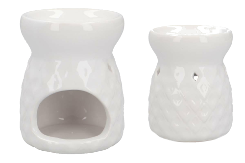 Kominek ceramiczny